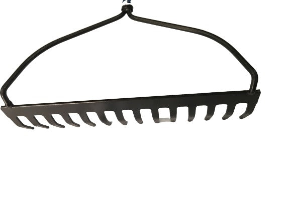 RAKE HANDLE – Y.F LAM CHOO CO. LTD