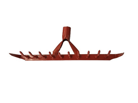 RAKE PIK 12T