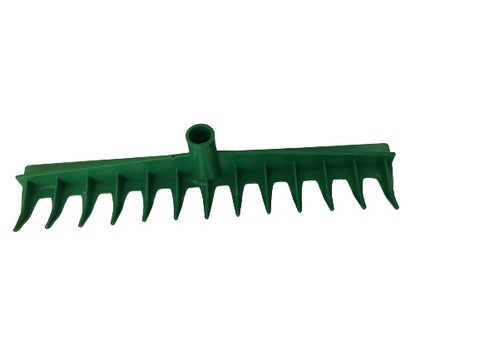 RAKE PLASTIC 14T