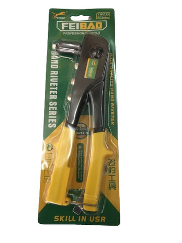 Plier FEIBAO Rivet (Small)