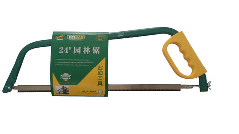 Saw FEIBAO (BOW 24")