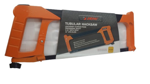 Saw JIEPAI Tubular