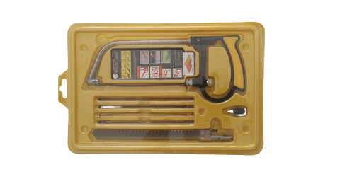 Saw ORD SET (6 PC)