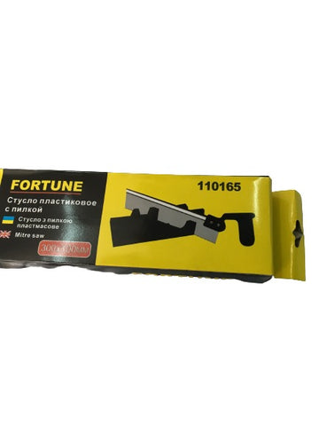 Saw Tenon