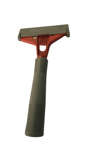 Scraper For Tiles