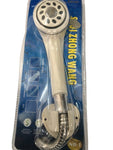 Shower B (With Pipe)