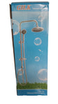 Shower Set + 2 Double Top