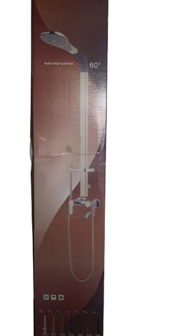 Shower Set