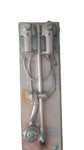 Shower 5 IN 1 with 2 Soap Dispenser