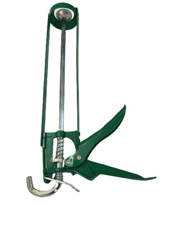 SILICON GUN (GREEN) FEIBAO