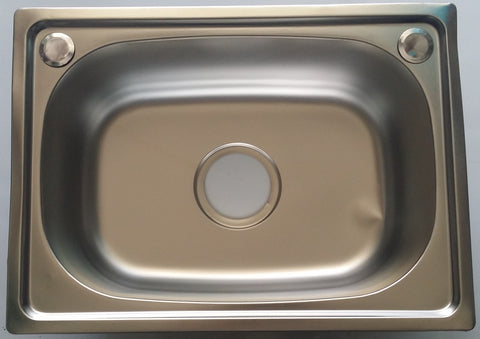 Sink Basin Metal (Small/Medium/Big)