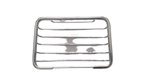 Soap Holder (Chrome)