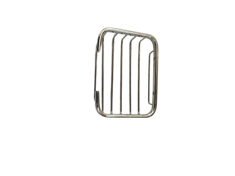 Soap Holder (Chrome)