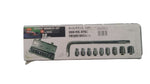 Socket Set AIWA (10pc)