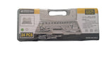 Socket Set AIWA (24PC)