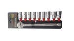 Socket Set  JIEPAI (10PC)