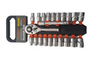 Socket Set Jiepai (22PC)