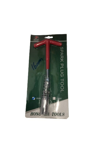 Spark Plug (16mm & 21mm)