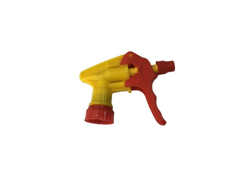 SPRAYER HEAD + 30cm Tube