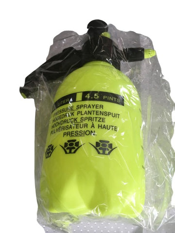 SPRAYER  2L
