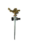 Garden Sprinkler 2pc (METAL)