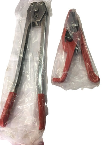 STRAPPING TAPE TOOL (2pc)