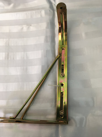 SUPPORT ROUND FOR SINK