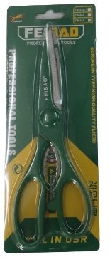 Scissor FB