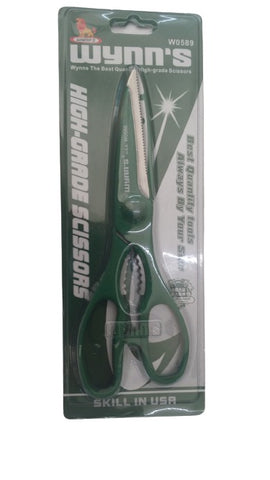 Scissor Wynn