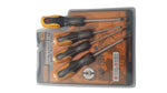 Screwdriver Set 4 PC 1st Grade