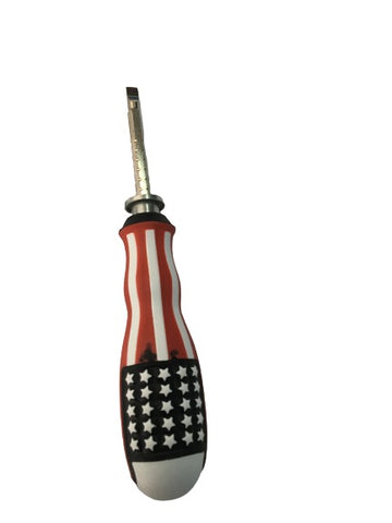 Screwdriver (USA)