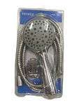 Shower Big Head (With Pipe)
