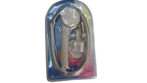 Shower C (With Pipe)