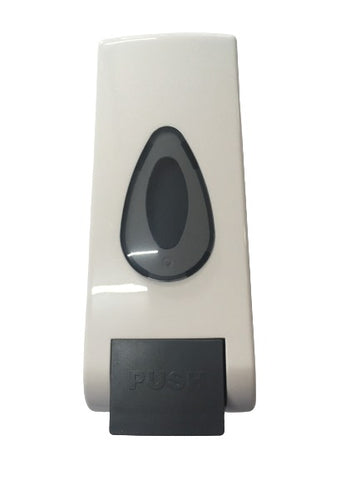 Soap Holder Dispenser (Single)