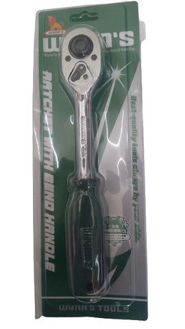 Socket Tool Wynn (Click)