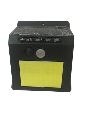 Solar Sensor 4