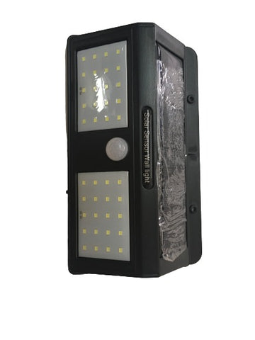 Solar Sensor 6