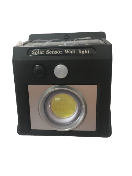 Solar Sensor Circle – Y.F LAM CHOO CO. LTD