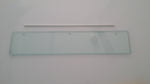 Tablette Glass Holder (Aluminium)