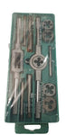 TAP & DIE SET (12 PC)