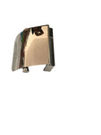 Tissue Holder (Chrome Small)