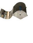 Tissue Holder  (Chrome Box)