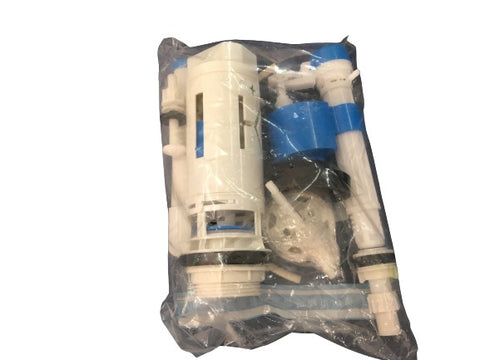 Toilet Fitting (2PC)