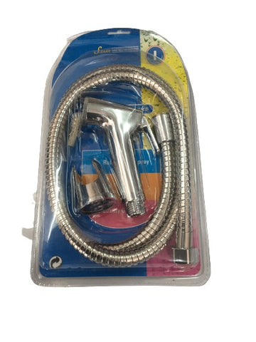 Toilet Press (Metal)