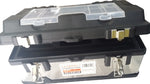 Tool Box JIEPAI (ALUMINIUM 17")