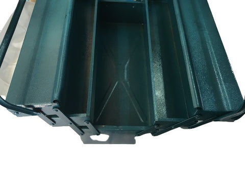 Tool Box Metal (2nd Grade 3 LAYER)