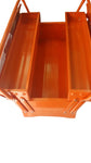 Tool Box JIEPAI METAL (2 LAYER)