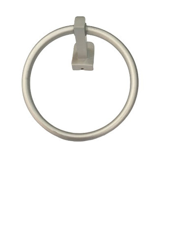 Towel Holder Circle (Aluminium)