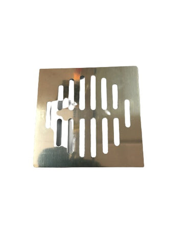 Trap Cover Square