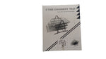 Document Tray Holder (4F)